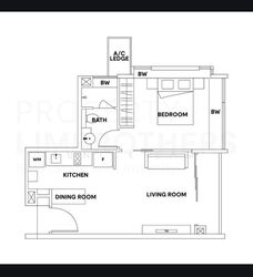 Parc Emily (D9), Condominium #587154131